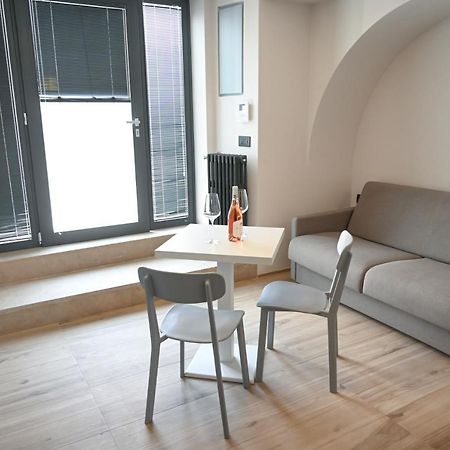 La Suite Di Alice Monopoli Εξωτερικό φωτογραφία