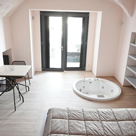La Suite Di Alice Monopoli Εξωτερικό φωτογραφία