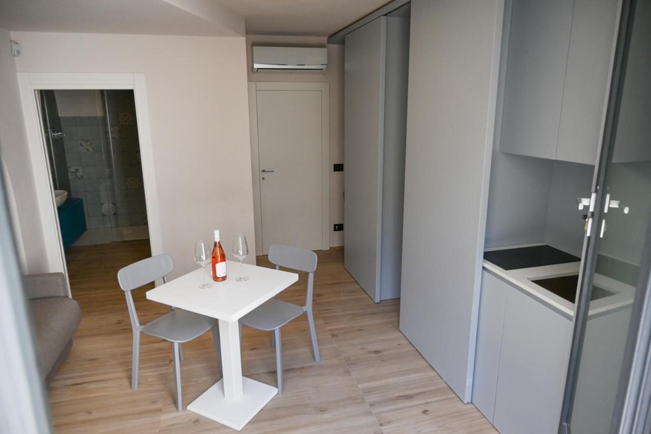 La Suite Di Alice Monopoli Εξωτερικό φωτογραφία