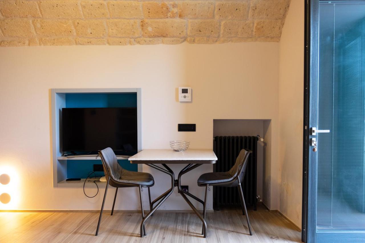 La Suite Di Alice Monopoli Εξωτερικό φωτογραφία