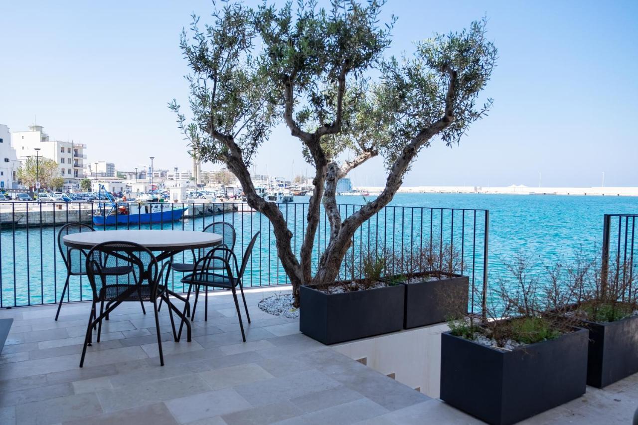 La Suite Di Alice Monopoli Εξωτερικό φωτογραφία